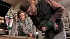 Find It, Fix It, Flog It