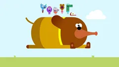 Hey Duggee