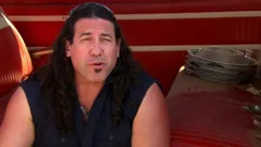 Extreme Car Hoarders