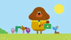 Hey Duggee