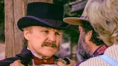 Little House On The Prairie