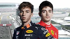 Chinese F1 GP Highlights 2019