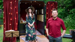 George Clarke's Amazing Spaces