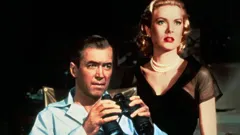 Rear Window