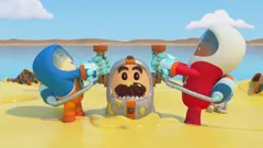 Go Jetters