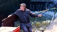 Great Canal Journeys