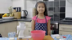My World Kitchen