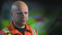 Emergency Helicopter Medics