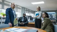 The Chelsea Detective (BSL)