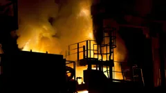 Destroyed in Seconds