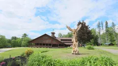Maine Cabin Masters