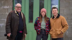 The Great House Revival