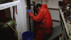 Deadliest Catch