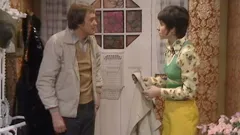 Whatever Happened to the...