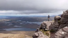 Grand Tours of Scotland's Lochs