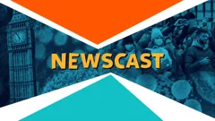 Newscast