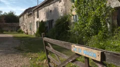 Help! We Bought a Village