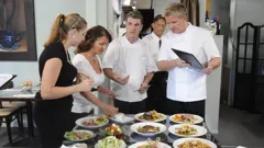 Ramsay's Kitchen Nightmares USA