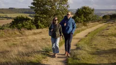 Yorkshire Great and Small with Dan and Helen