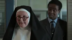 Sister Boniface Mysteries