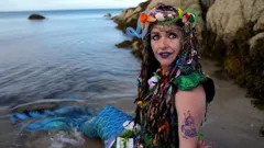 Deian a Loli a'r Fôr-Forwyn