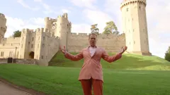 Great British Railway Journeys