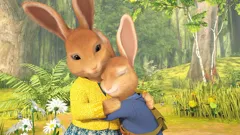 Peter Rabbit