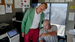 Great American Railroad Journeys