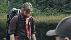 Curse of the Frozen Gold