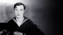 Buster Keaton