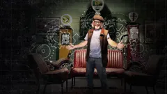 Junk & Disorderly:...