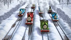 Thomas & Friends