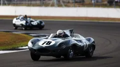 Silverstone Festival