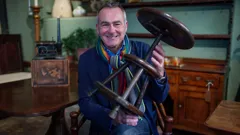 Paul Martin's Antiques Showdown