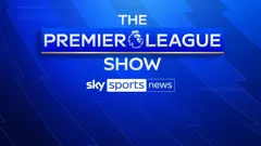 The Premier League Show