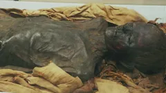 World's Most Unexplained