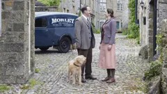 All Creatures Great and Small