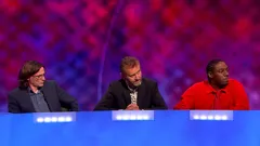 Mock the Week