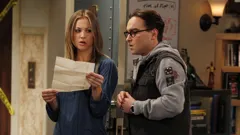 The Big Bang Theory