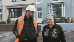DIY SOS