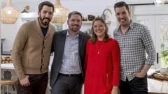 Property Brothers