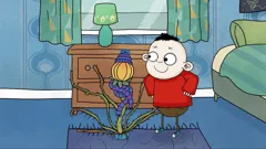 The Rubbish World of Dave Spud