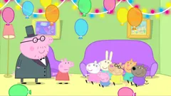 Peppa Pig