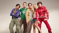 The Big Bang Theory