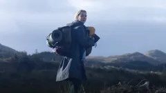 The End We Start From