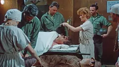 M*A*S*H