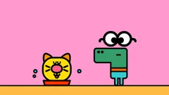 Hey Duggee