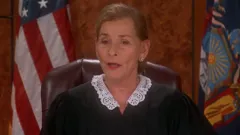 Judge Judy