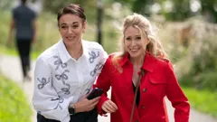 Meet the Richardsons