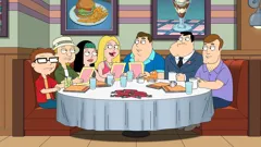 American Dad!